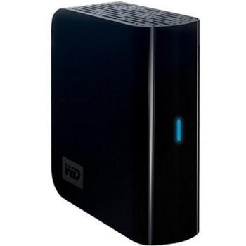 Western Digital My Book 750GB USB 2.0 - Disco Duro Externo