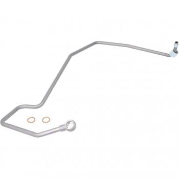 Conducto de aceite AJUSA OP10393 para pala cargadora y turbocompresor
