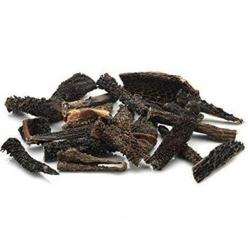 Delicioso Snack de Tripa de Ternera para Perros - 250 grs