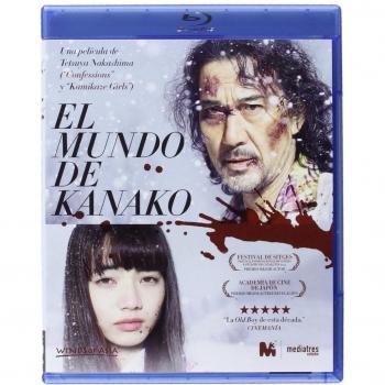 El Mundo de Kanako