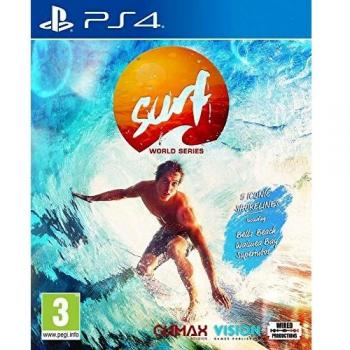 Surf World Series