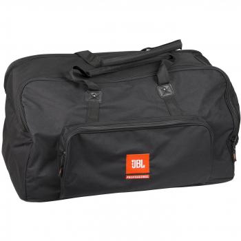 JBL EON615 Padded Roller Bag with 10mm Padding, 2 Handles, and 2 Wheels