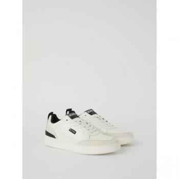 Björn Borg Men's Sneakers T1055 White, Size 42