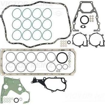 Anillo de sellado REINZ 41-70038-00 para Mercedes-Benz