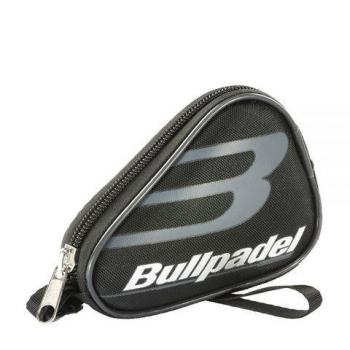 Bullpadel Monedero Bpp-23009 Purse Hombre Colorido Compacto y Espacioso