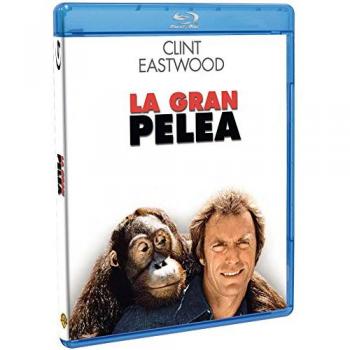 La Gran Pelea