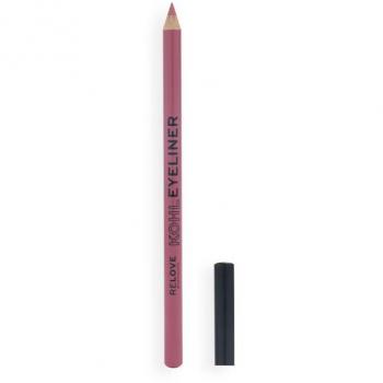 Revolution Relove Kohl Eyeliner Kajal Eyeliner Shade Pink 1.2 g