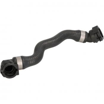 Manguera del radiador THERMOTEC DWB236TT - Tubería de radiador, alta resistencia a la temperatura, fabricada con materiales de calidad, diseño optimizado para un ajuste perfecto, compatible con diversos modelos de vehículos