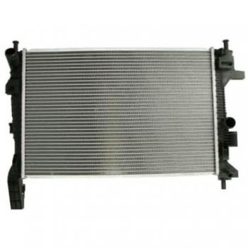 Radiador de refrigeración del motor THERMOTEC D7G034TT