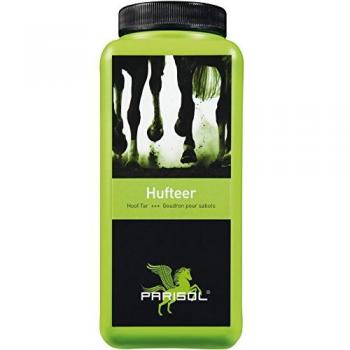 Parisol Hufteer, 1000 g Botella