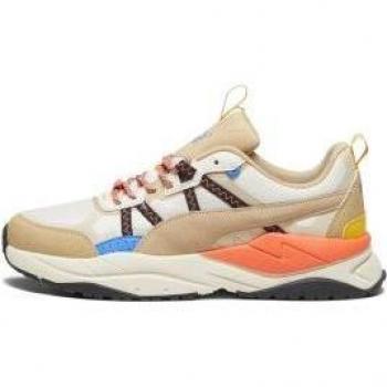 Puma X-Ray Tour Open Road Multicolor Men's Sneakers
