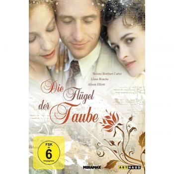 Die Flügel der Taube [Alemania] [DVD]