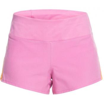 Roxy - Short de mujer Bold Moves en color violeta