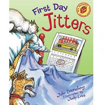 First Day Jitters