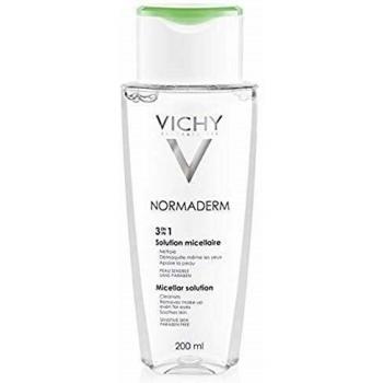 Vichy NORM MICELLAIRE FL200ML 10 LANG