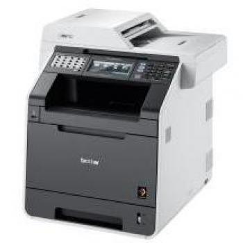 Brother DCP9270CDN - Impresora láser color de alta velocidad