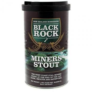 Maiol 21441 - malta miner's stout