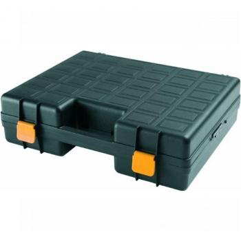 Maletín de Herramientas Eléctricas Art Plast en Polipropileno con Gomaespuma Interior - Dimensiones: 372 X 314 X 100 mm