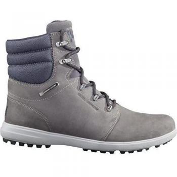 Helly Hansen A.S.T 2, Botas de Protección para Hombre, Gris