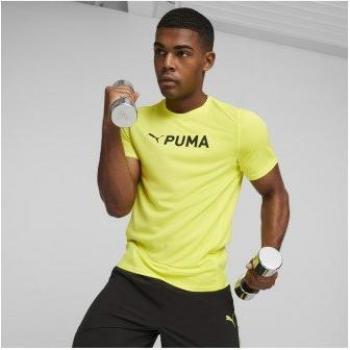 Camiseta Puma Fit Ultrabreath para Hombre