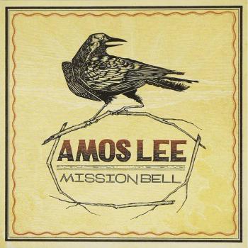 mission bell