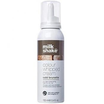 Milk_Shake Crema Batida sin enjuague Acondicionador Morena Fría 100ml