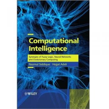 Computational Intelligence: Advanced Techniques and Applications by Hojjat Adeli, John Wiley & Sons