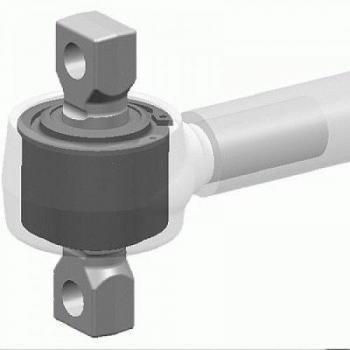 Kit de reparación de brazos de suspensión LEMFÖRDER 34747 01 para IVECO
