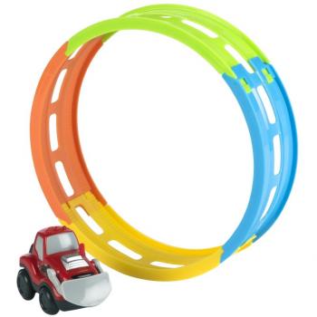 Playgo - Coche eléctrico rodante