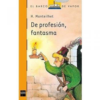 De profesión, fantasma