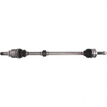 Eje motriz y árbol de transmisión POINT GEAR PNG74930, compatible con vehículos específicos, fabricado en acero de alta resistencia, diseño optimizado para reducción de fricción, fácil instalación, medidas precisas para un ajuste perfecto