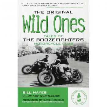 The Original Wild Ones
