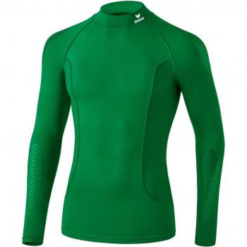 Erima GmbH Underwear Camiseta, Unisex Adulto, Smaragd, XXXL