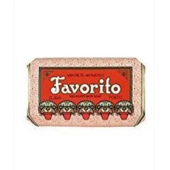 Claus Porto favorito Jabón Mini – 1 GR