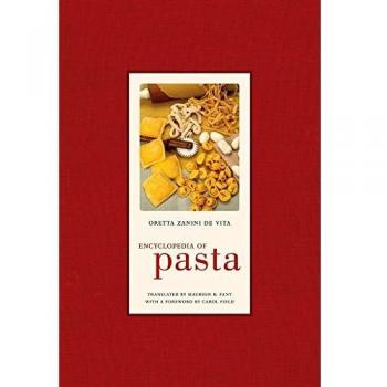 Encyclopedia of Pasta