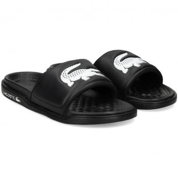 Chanclas Croco Dualiste de hombre Lacoste