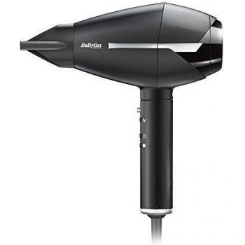 BaByliss 6730E 2300W Negro secador - Secador de pelo