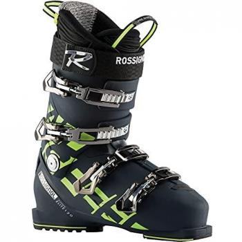 Rossignol Allspeed Elite 120 - Zapatillas de esquí para hombre, color azul, talla 26.5
