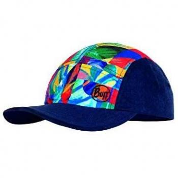 Buff Spiros Gorra, Unisex niños, Multi, Talla única