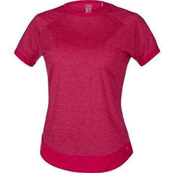 Gore Bike Wear Power Trail - Maillot para mujer, color rosa, talla XXL