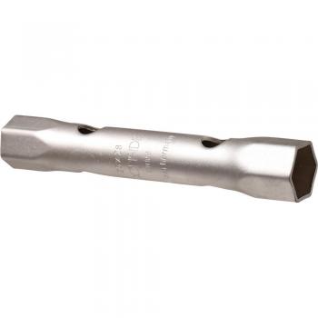 Llave de tubo 25 x 28 mm 205 mm