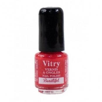 Vitry Esmalte de Uñas 174 Beautiful 4ml