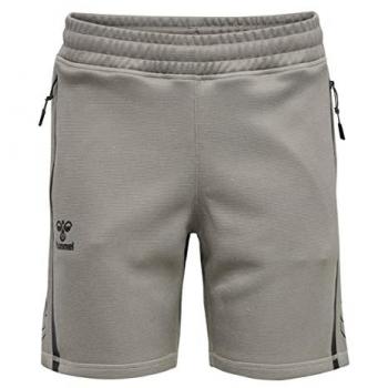 Pantalones Cortos Multideporte Mujer Hummel Cima XK