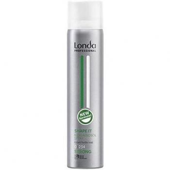 Londa Professional Shape-It Non-Aerosol Hair Spray 250ml