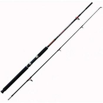 Lineaeffe Caspian 2.40 m 100-250 g Cañas de Spinning Pesca Rio Señuelos
