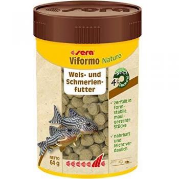 Sera Viformo Nature 64 Gr