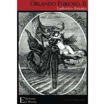 Orlando furioso. II: Volume 2