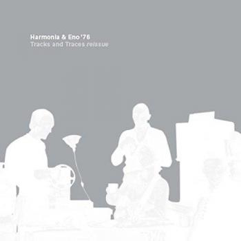 Tracks And Traces VINYL