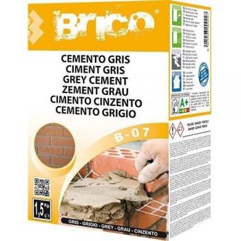 Brico B-07 Cemento