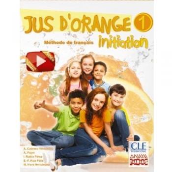 Jus d ' orange 1. Initiation.